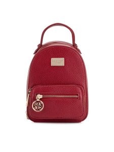 Nine West Plecak RC19701 Czerwony. Czerwone plecaki Nine West. Za 229,99 zł.
