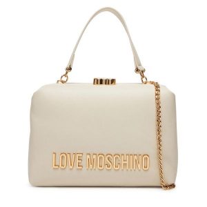 Torebka LOVE MOSCHINO. Torebki klasyczne LOVE MOSCHINO, bez wzorów, bez dodatków. Za 679,99 zł.
