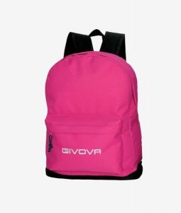 Plecak Givova Zaino Scuola. Czerwone plecaki Givova. Za 59,00 zł.