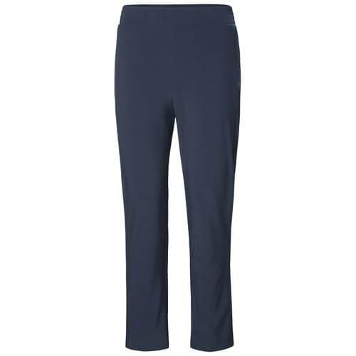 Spodnie sportowe damskie Helly Hansen W Thalia Pant 20. Niebieskie spodnie dresowe Helly Hansen, xl, bez wzorów, z materiału. Za 321,50 zł.
