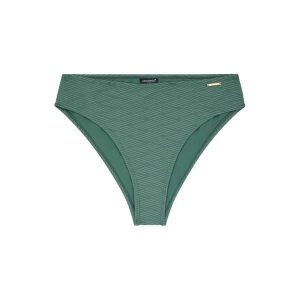 Figi do kostiumów kąpielowych dla kobiet Protest MIXSamaes. Zielone bikini Protest, bez wzorów. Za 171,00 zł.