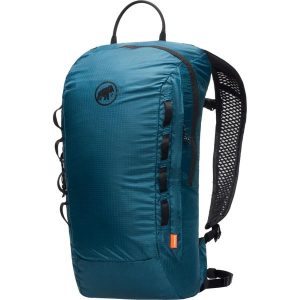 Plecak wspinaczkowy Mammut Neon Light - sapphire. Niebieskie plecaki Mammut. Za 333,99 zł.