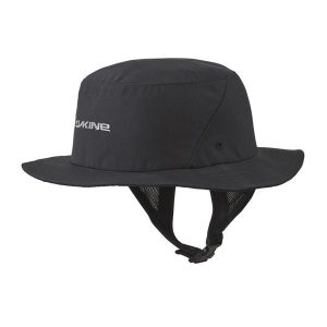 Kapelusz Dakine Kahu Surf. Czarne kapelusze Dakine, bez wzorów, sportowe. Za 199,00 zł.