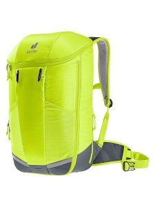 Deuter Plecak turystyczny "Rotsoord 25+5" w kolorze zielonym - 36 x 56 x 11 cm rozmiar: onesize. Zielone plecaki Deuter. Za 364,95 zł.