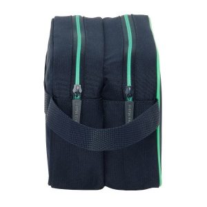 Torba podróżna REAL MADRID 26 x 15 x 12.5 cm. Torby podróżne i sportowe REAL MADRID, bez wzorów. Za 113,50 zł.