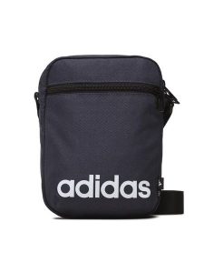 Adidas Saszetka Linear Org HR5373 Granatowy. Niebieskie nerki i saszetki ADIDAS, bez wzorów, z materiału. Za 59,99 zł.