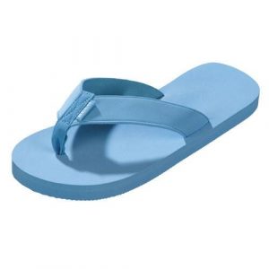 Beco Urban japonki unisex petrol. Klapki 47 Brand, bez wzorów, bez obcasa. Za 183,99 zł.