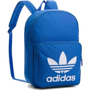 Plecak adidas - Bp Clas Trefoil DJ2172 Blue. Plecaki marki ADIDAS. Za 119,00 zł.