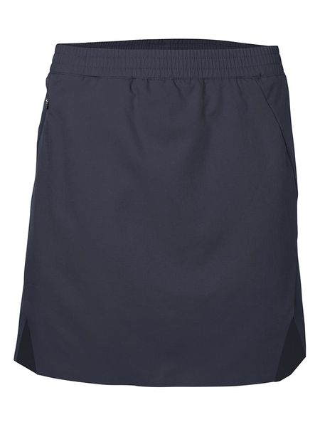 Killtec Spódnico-spodenki funkcyjne "KOS 9" w kolorze granatowym rozmiar: 40. Niebieskie spódnice KILLTEC, bez wzorów, sportowe. Za 134,95 zł.