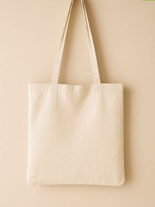 Samimi Torby (2 szt.) w kolorze beżowym na zakupy - 25 x 20 cm rozmiar: onesize. Brązowe shopper bag Samimi, bez wzorów, z materiału, na ramię, bez dodatków. Za 43,47 zł.