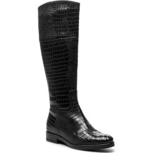 Kozaki SERGIO BARDI - Igea FW127375518KD 601. Kozaki marki Sergio Bardi. W wyprzedaży za 279,00 zł.