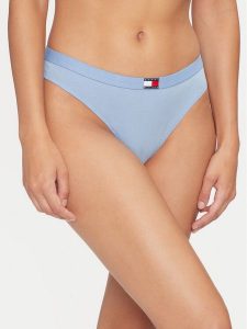 Tommy Hilfiger Komplet 5 par stringów UW0UW05642 Kolorowy. Komplety bielizny TOMMY HILFIGER, bez wzorów, z bawełny. Za 219,99 zł.