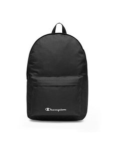 Champion Plecak BACKPACK 805932-KK001 Czarny. Czarne plecaki Champion. Za 99,99 zł.