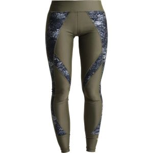 Puma EXPLOSIVE Legginsy olive night/nature. Legginsy marki Puma. W wyprzedaży za 179,40 zł.