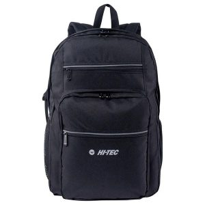 Plecak Teen 30L. Czarne plecaki Hi-tec. Za 144,99 zł.