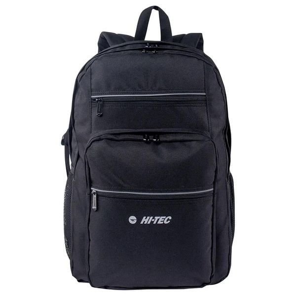 Plecak Teen 30L. Czarne plecaki Hi-tec. Za 144,99 zł.
