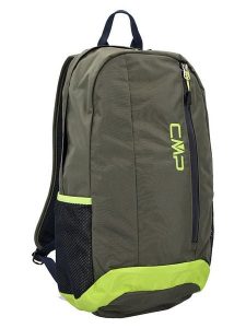 Cmp Plecak "Rebel 18" w kolorze khaki - 24 x 45 x 12 cm rozmiar: onesize. Brązowe plecaki CMP. Za 166,88 zł.