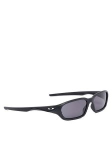 Oakley Okulary przeciwsłoneczne Terraforma 0OO9530 95300158 Czarny. Czarne okulary przeciwsłoneczne Oakley. Za 609,99 zł.