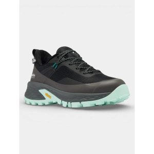 Buty Trekkingowe Damskie Columbia Tellurix Titanium Outdry. Czarne buty trekkingowe Columbia, bez zapięcia. Za 509,99 zł.