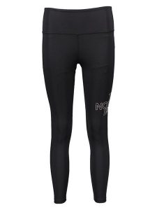 The North Face Legginsy w kolorze czarnym rozmiar: XS. Czarne legginsy The North Face, bez wzorów. Za 56,93 zł.
