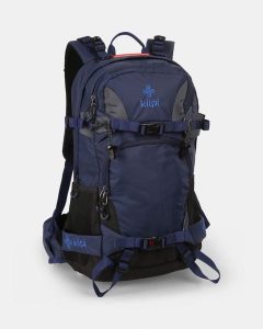 Plecak freeride unisex Kilpi RISE 30-U. Niebieskie plecaki Kilpi. Za 525,33 zł.
