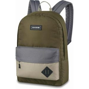 Plecak szkolny 21L Dakine 365. Brązowe plecaki Dakine. Za 229,99 zł.