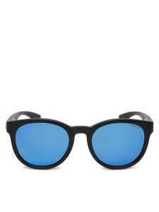 Polaroid Okulary przeciwsłoneczne PLD 2150/S Niebieski. Niebieskie okulary przeciwsłoneczne Polaroid. Za 229,99 zł.