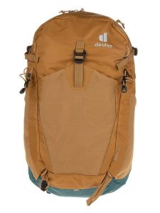 Deuter Plecak turystyczny "Trail 25" w kolorze pomarańczowym - 28 x 52 x 20 cm rozmiar: onesize. Pomarańczowe plecaki Deuter. Za 439,24 zł.