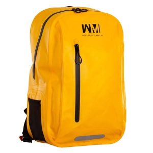 William Martin Oxford Plecak Amarillo UNICA. Żółte plecaki Trespass. Za 328,99 zł.