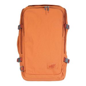 Plecak torba podróżna CabinZero ADV Pro 42 L AD061. Brązowe plecaki CABINZERO. Za 540,00 zł.