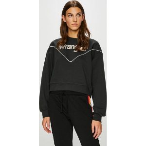 Wrangler - Bluza. Bluzy marki Wrangler. W wyprzedaży za 199,90 zł.