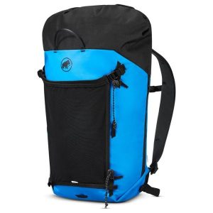 Plecak Sportowy MAMMUT Mamut Alto 24 Indygo. Niebieskie plecaki Mammut. Za 530,55 zł.