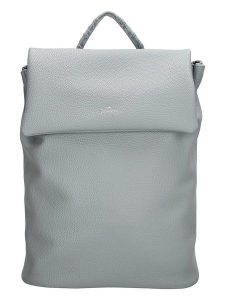 Charm Plecak w kolorze błękitnym - 30 x 35 x 12 cm rozmiar: onesize. Niebieskie plecaki Charm. Za 149,31 zł.