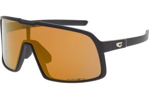 Okulary przeciwsłoneczne GOG KARI. Czarne okulary przeciwsłoneczne GOG. Za 239,99 zł.