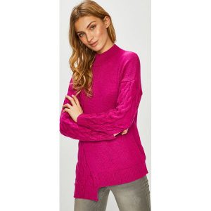 Trendyol - Sweter. Swetry klasyczne marki Trendyol. W wyprzedaży za 59,90 zł.