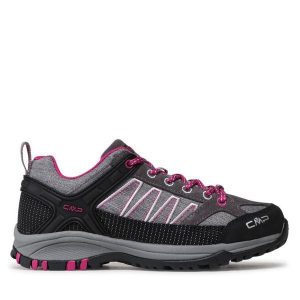 Trekkingi CMP. Buty sportowe CMP, bez wzorów, bez zapięcia, trekkingowe. Za 239,99 zł.
