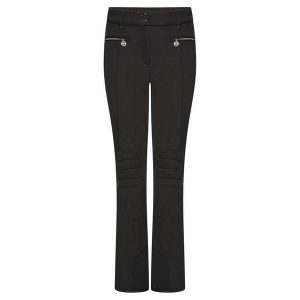 Damskie Spodnie Narciarskie Upshill II. Czarne spodnie sportowe Dare 2b, na zimę, bez wzorów, narciarskie. Za 178,99 zł.