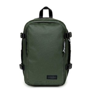 Plecak Eastpak Cabin Pak'R. Zielone plecaki Eastpak. Za 415,00 zł.