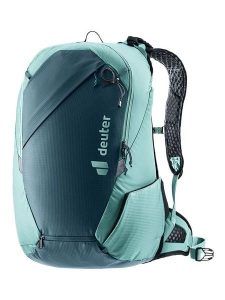 Deuter Plecak narciarski "Updays 26" w kolorze błękitno-granatowym - 31 x 51 x 23 cm rozmiar: onesize. Niebieskie plecaki Deuter. Za 400,65 zł.
