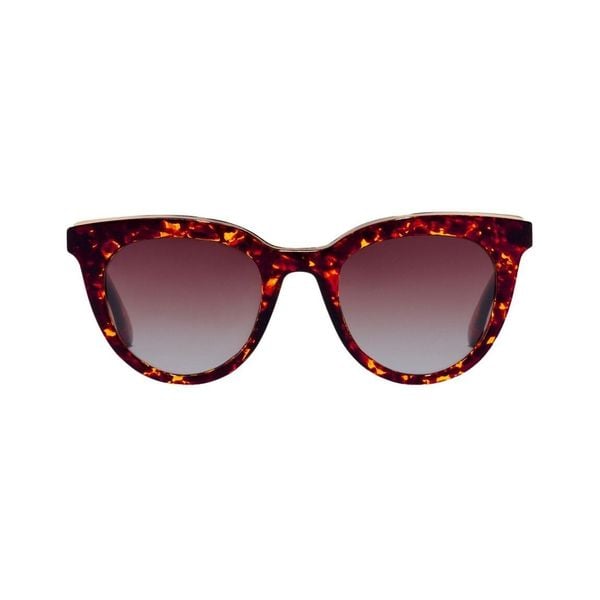 Okulary przeciwsłoneczne Hawkers Bella. Brązowe okulary przeciwsłoneczne HAWKERS. Za 209,05 zł.