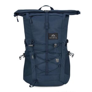 Plecak miejski KADVA CityQuest 22 l. Niebieskie plecaki KADVA. Za 119,99 zł.
