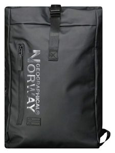 Geographical Norway Plecak "Sowaterproof" w kolorze czarnym - 32 x 43 x 13 cm rozmiar: onesize. Czarne plecaki Geographical Norway. Za 176,91 zł.