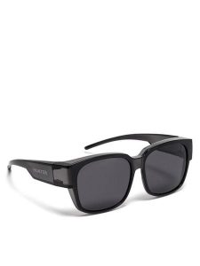 Hunter Okulary przeciwsłoneczne HT 6307S Szary. Szare okulary przeciwsłoneczne Hunter. Za 129,99 zł.