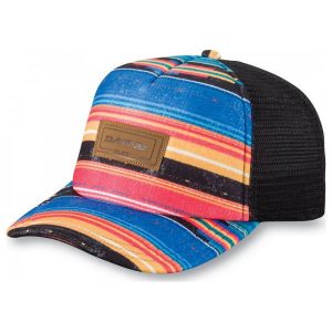 Dakine Czapka Lo' Tide Trucker Baja Sunset. Czapki marki Dakine. W wyprzedaży za 85,00 zł.