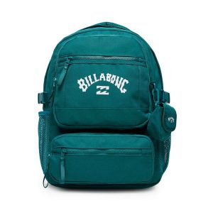 Plecak Billabong. Zielone plecaki Billabong. Za 189,99 zł.