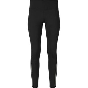 Damskie legginsy Athlecia Elli V2. Czarne legginsy Athlecia, bez wzorów. Za 231,50 zł.