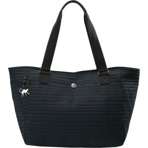 Kipling LOTS OF BAG Torebka serious blue. Torebki klasyczne marki Kipling. Za 379,00 zł.