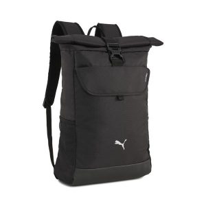 Plecak PUMATECH Roll Top 26 l PUMA. Czarne plecaki Puma. Za 199,00 zł.