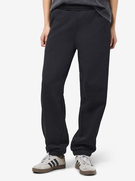 Noisy may Spodnie dresowe w kolorze czarnym rozmiar: M. Czarne spodnie dresowe Noisy may, m, bez wzorów, z dresówki. Za 118,56 zł.