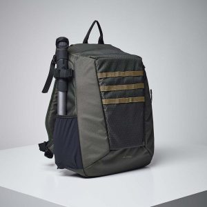 Plecak na aparat fotograficzny Solognac 100 20 l. Plecaki SOLOGNAC. Za 199,99 zł.
